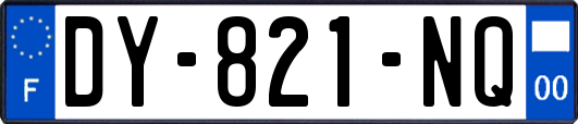 DY-821-NQ