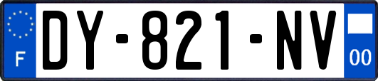 DY-821-NV