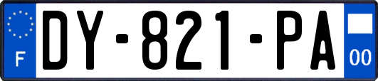 DY-821-PA