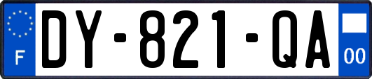 DY-821-QA
