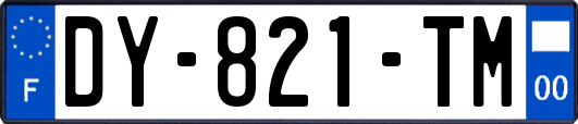 DY-821-TM