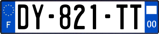 DY-821-TT