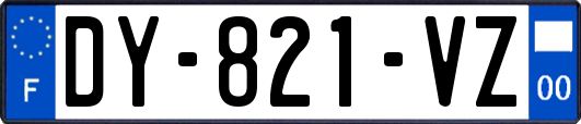 DY-821-VZ