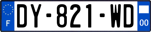 DY-821-WD