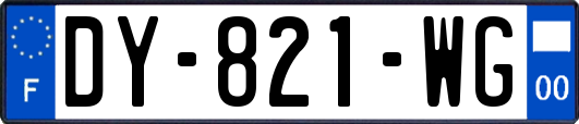 DY-821-WG