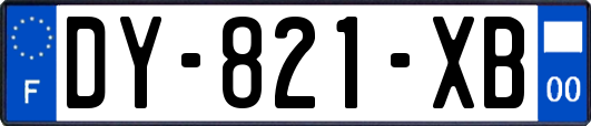 DY-821-XB