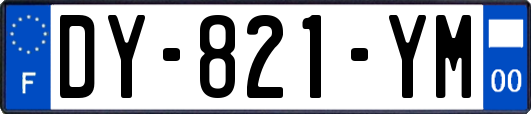 DY-821-YM