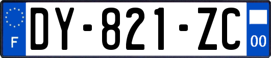 DY-821-ZC