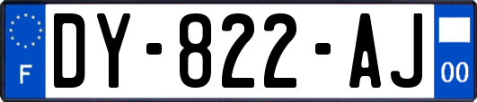 DY-822-AJ