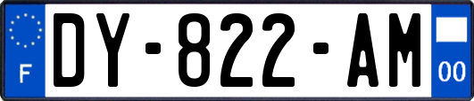 DY-822-AM