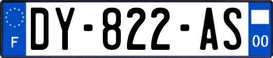DY-822-AS