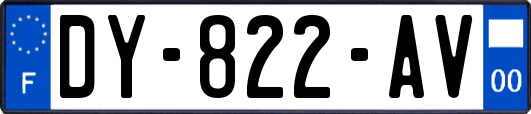 DY-822-AV