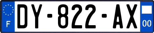 DY-822-AX