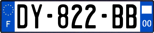 DY-822-BB