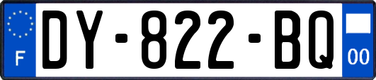 DY-822-BQ