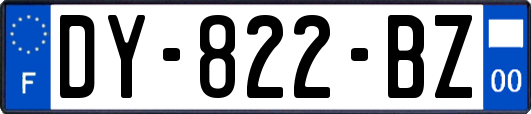 DY-822-BZ