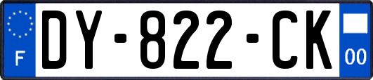 DY-822-CK