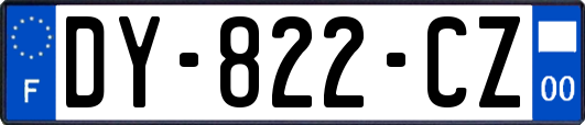 DY-822-CZ