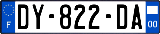 DY-822-DA