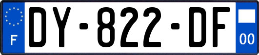 DY-822-DF