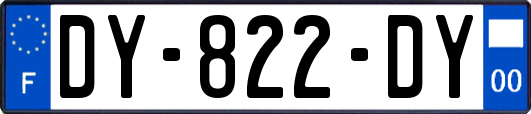 DY-822-DY