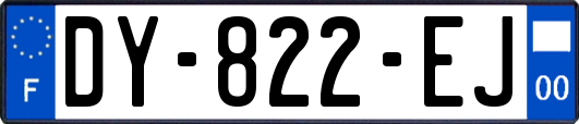 DY-822-EJ