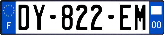 DY-822-EM