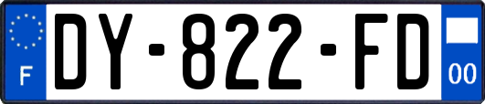 DY-822-FD