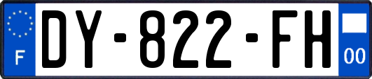 DY-822-FH