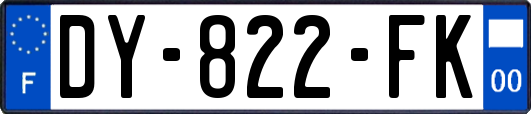 DY-822-FK