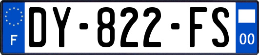 DY-822-FS