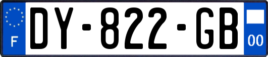 DY-822-GB