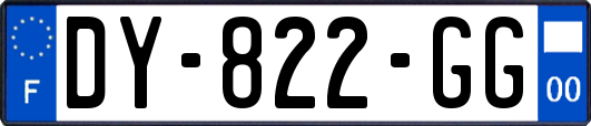 DY-822-GG