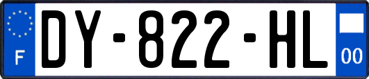 DY-822-HL