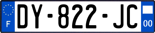 DY-822-JC