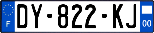 DY-822-KJ