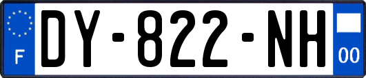 DY-822-NH