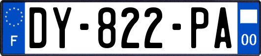 DY-822-PA