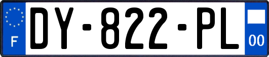 DY-822-PL