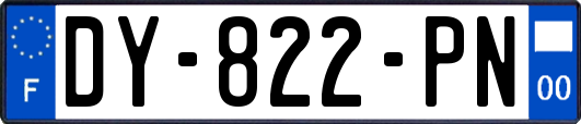 DY-822-PN