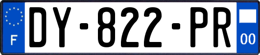DY-822-PR