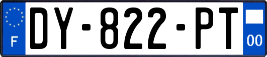 DY-822-PT