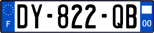 DY-822-QB