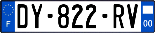 DY-822-RV