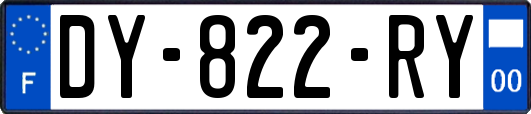 DY-822-RY