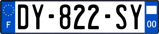 DY-822-SY