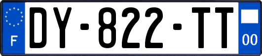 DY-822-TT