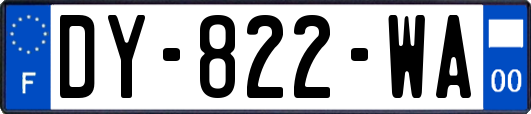 DY-822-WA