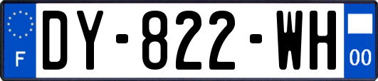 DY-822-WH