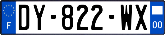 DY-822-WX